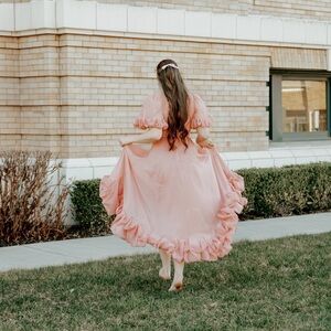 Ivy city co kendy dress